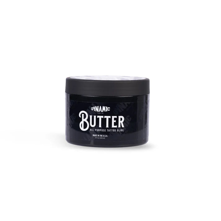 Dynamic Butter