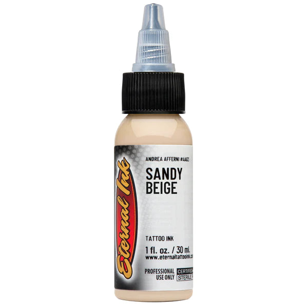 Sandy Beige (Andrea Afferni)