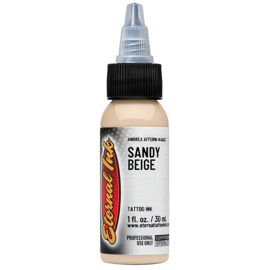Sandy Beige (Andrea Afferni)
