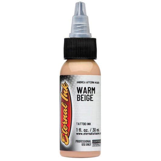 Warm Beige (Andrea Afferni)