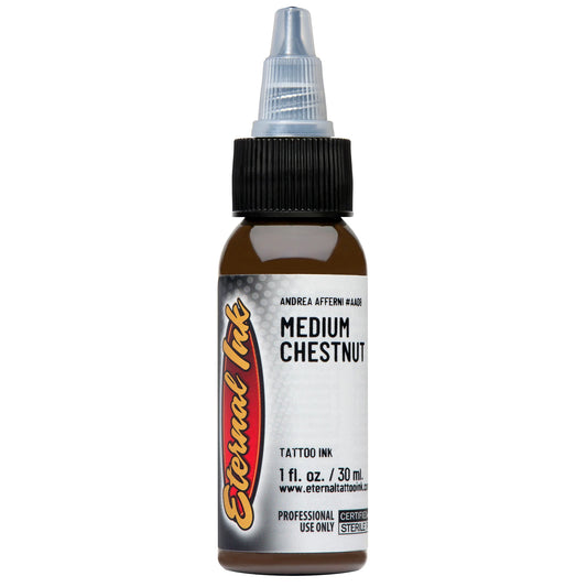 Medium Chestnut (Andrea Afferni)