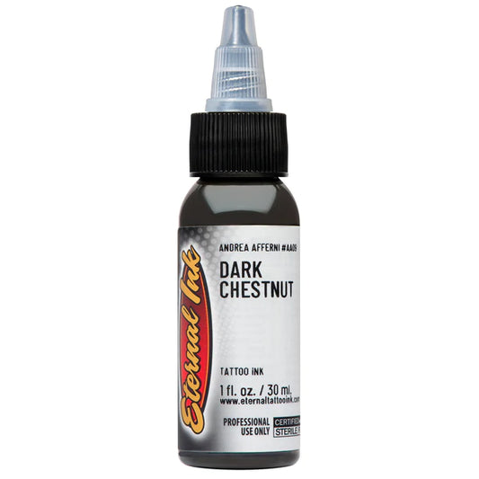Dark Chestnut (Andrea Afferni)