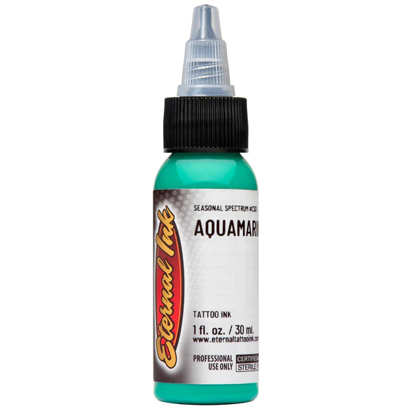 Aquamarine (Seasonal Spectrum)