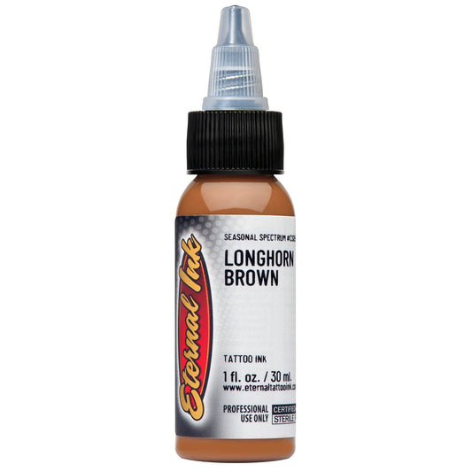 Longhorn Brown (Seasonal Spectrum)