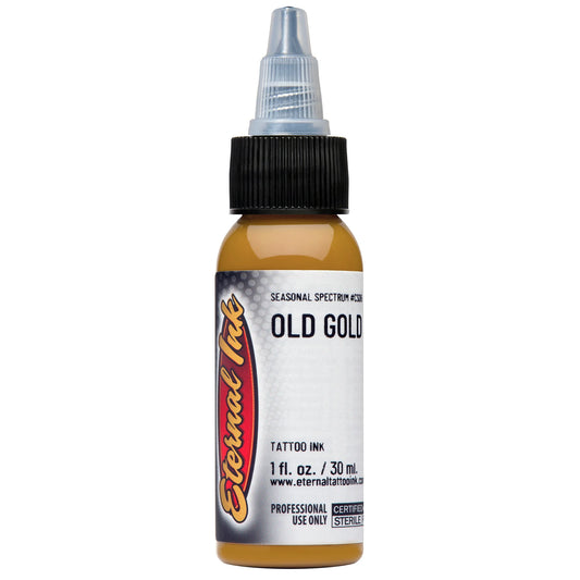 Old Gold (Seasonal Spectrum)