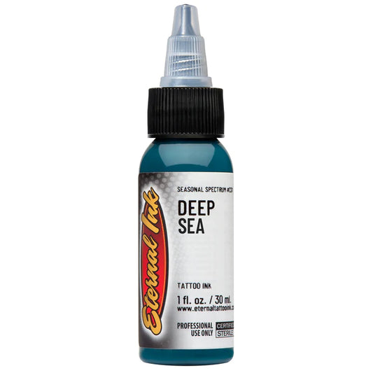 Deep Sea (Seasonal Spectrum)