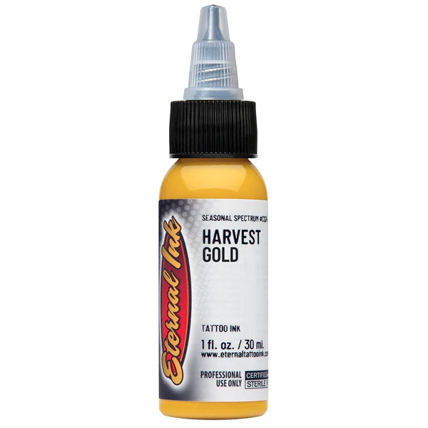 Harvest Gold (Seasonal Spectrum)
