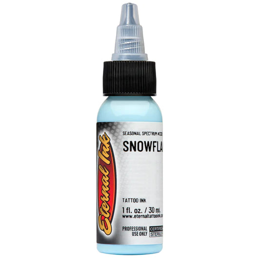 Snowflake (Seasonal Spectrum)