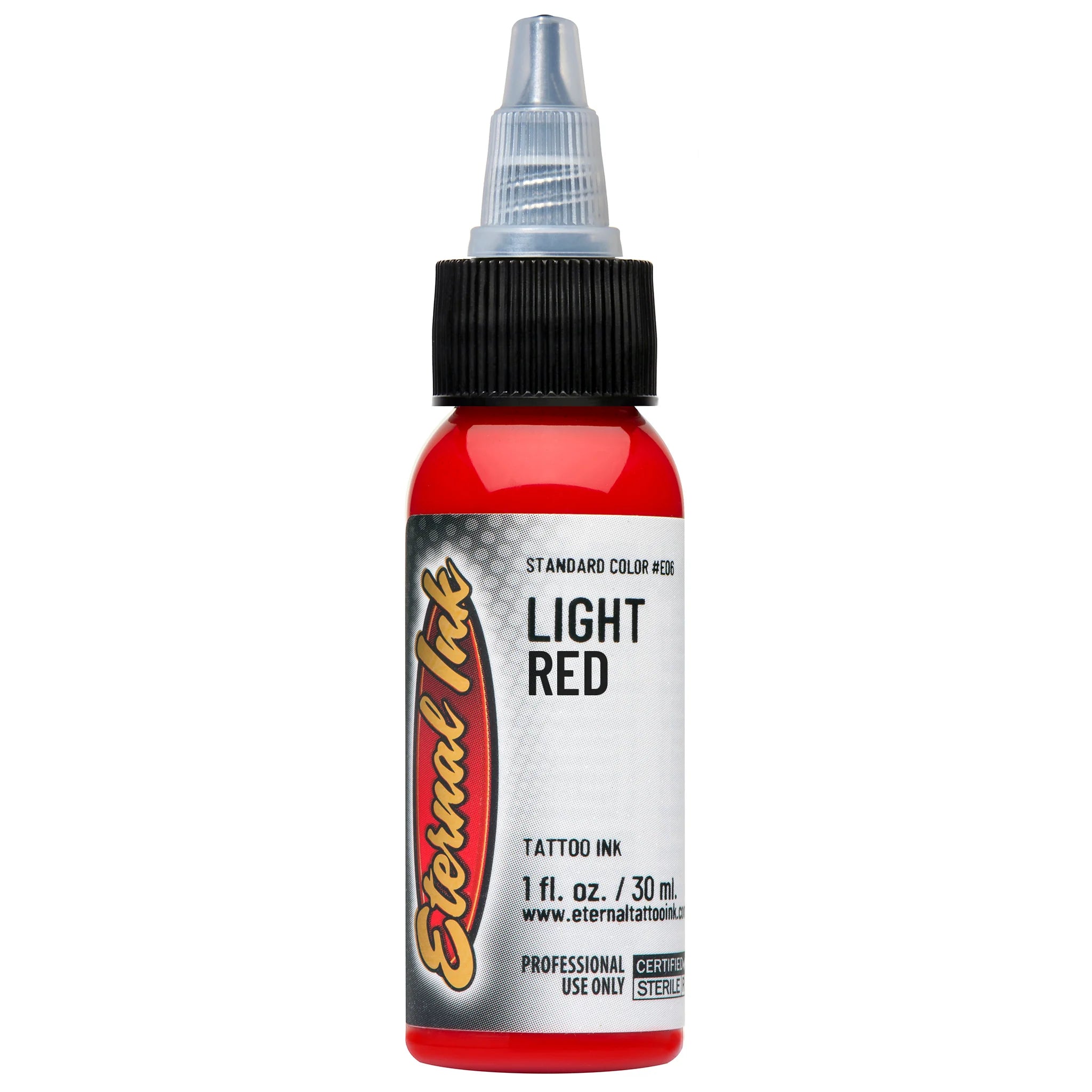 Light Red