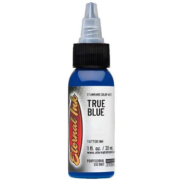 True Blue