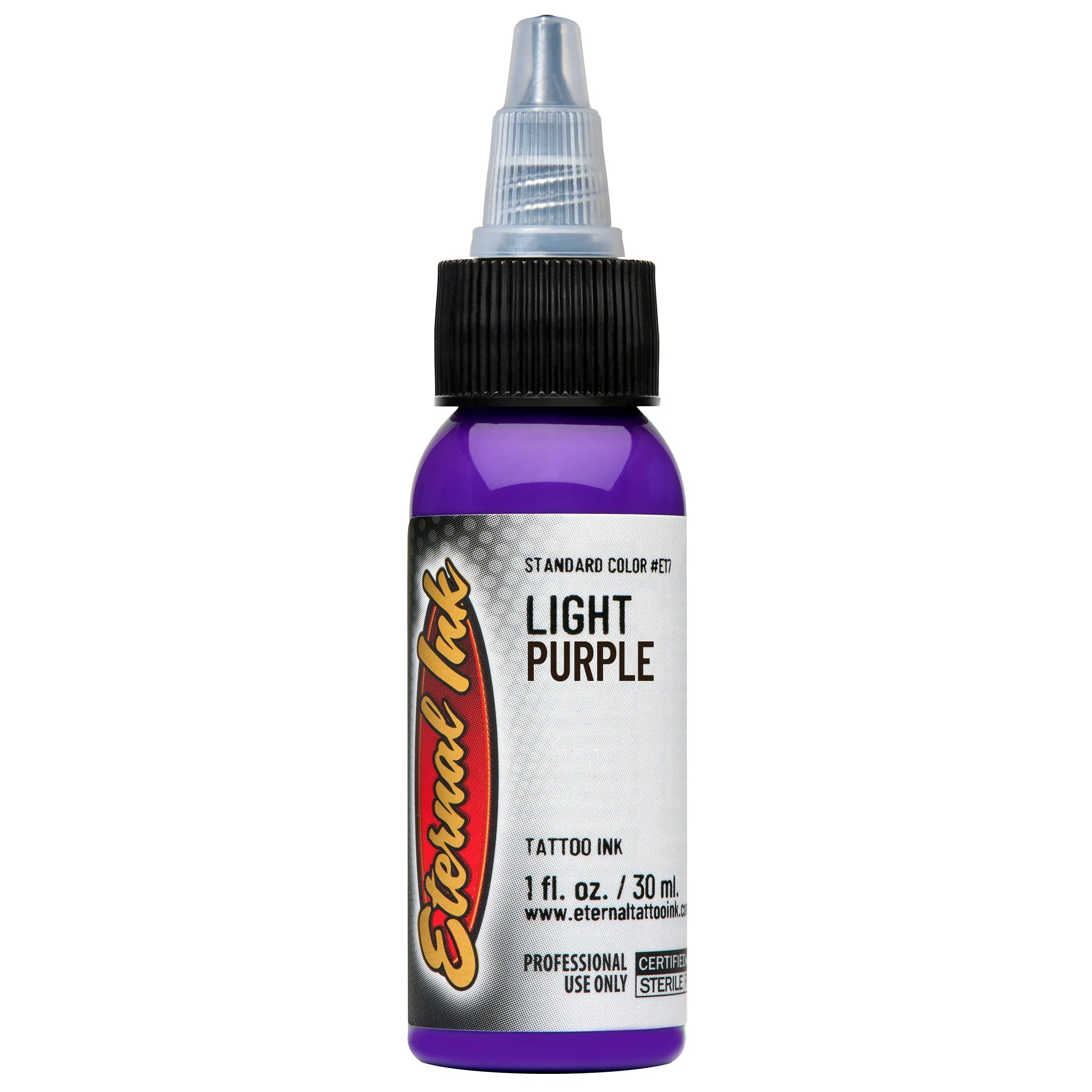 Light Purple