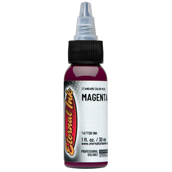 Magenta