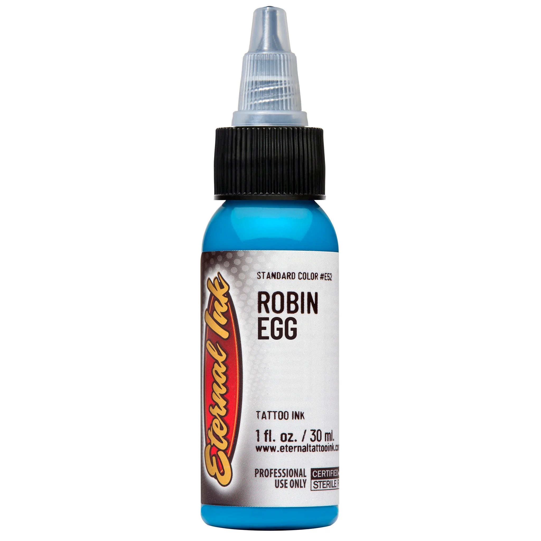 Robin Egg