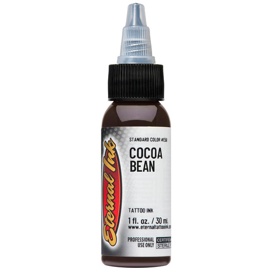 Cocoa Bean