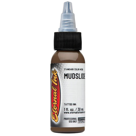 Mudslide
