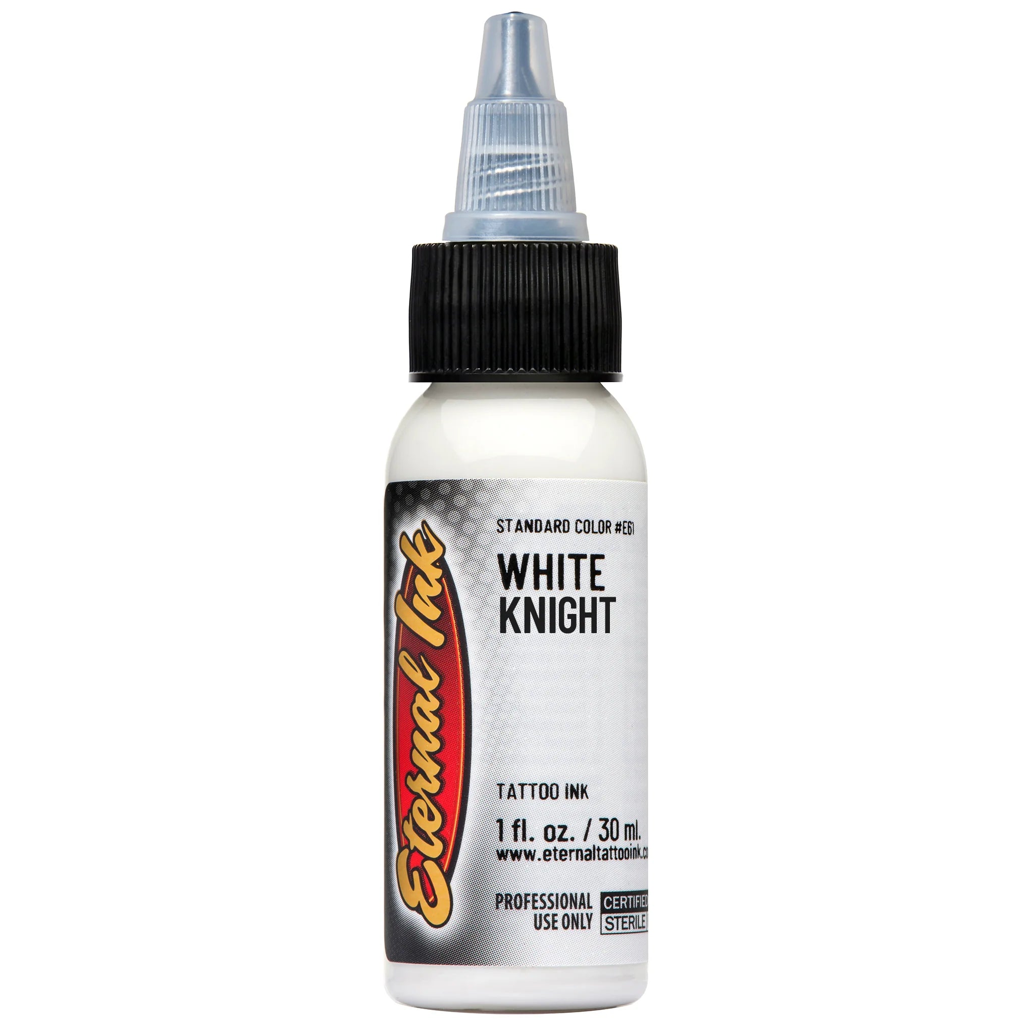 White Knight