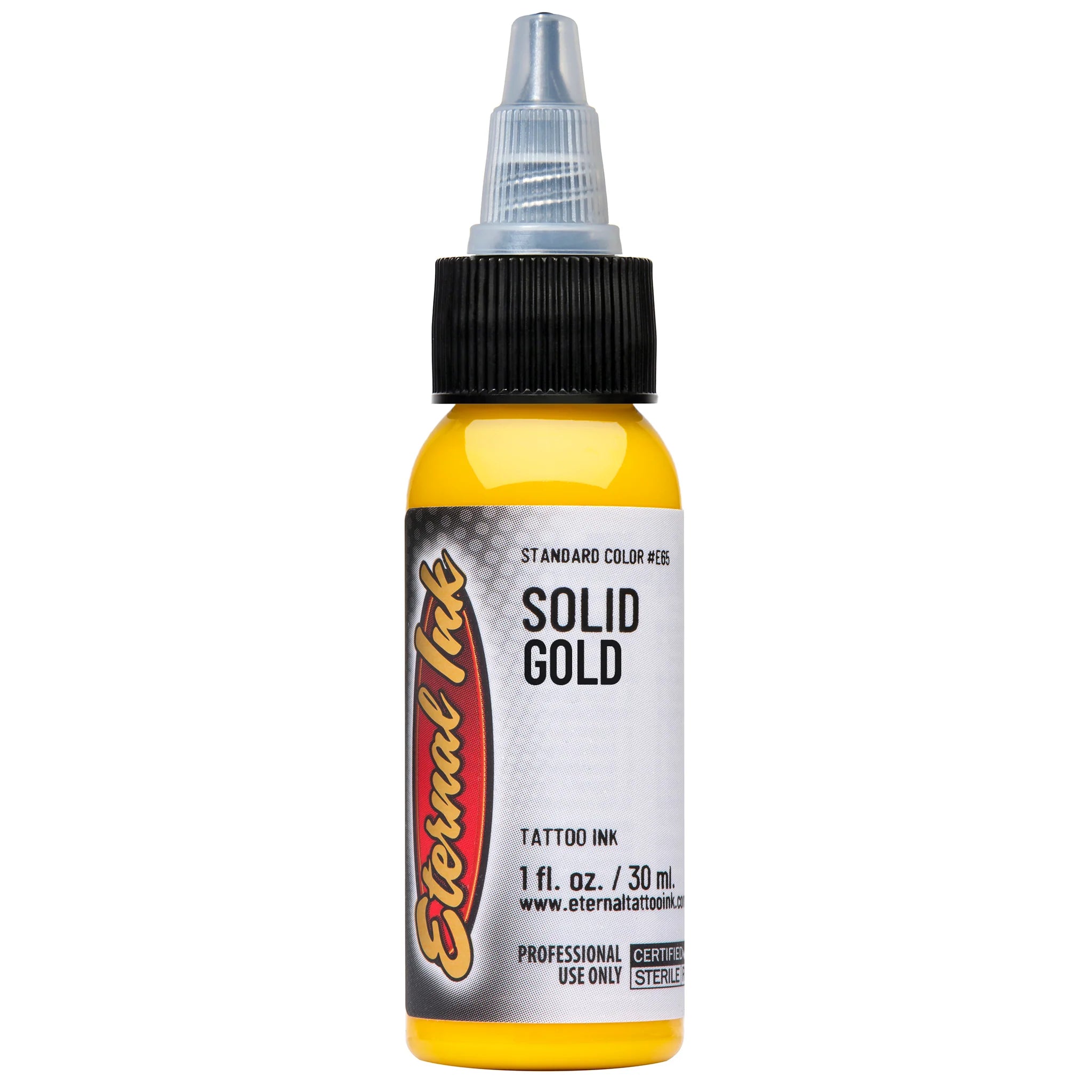Solid Gold