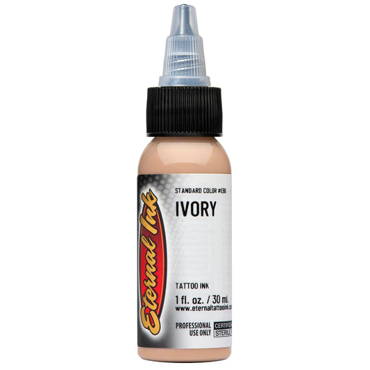 Ivory