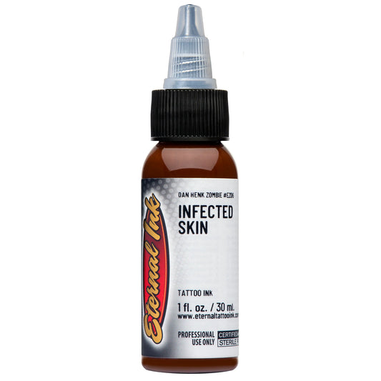 Infected Skin (Zombie)