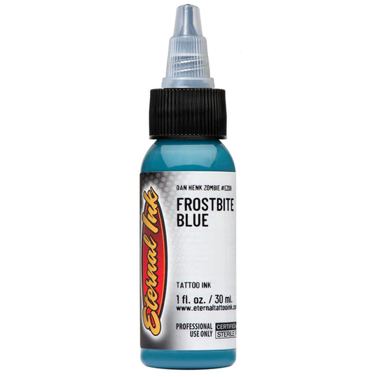 Frostbite Blue (Zombie)