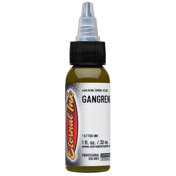 Gangrene (Zombie)