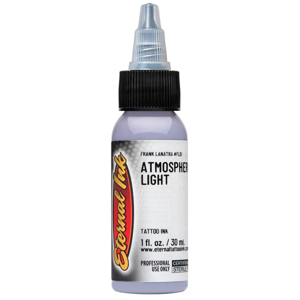 Atmospheric Light (Frank La Natra)
