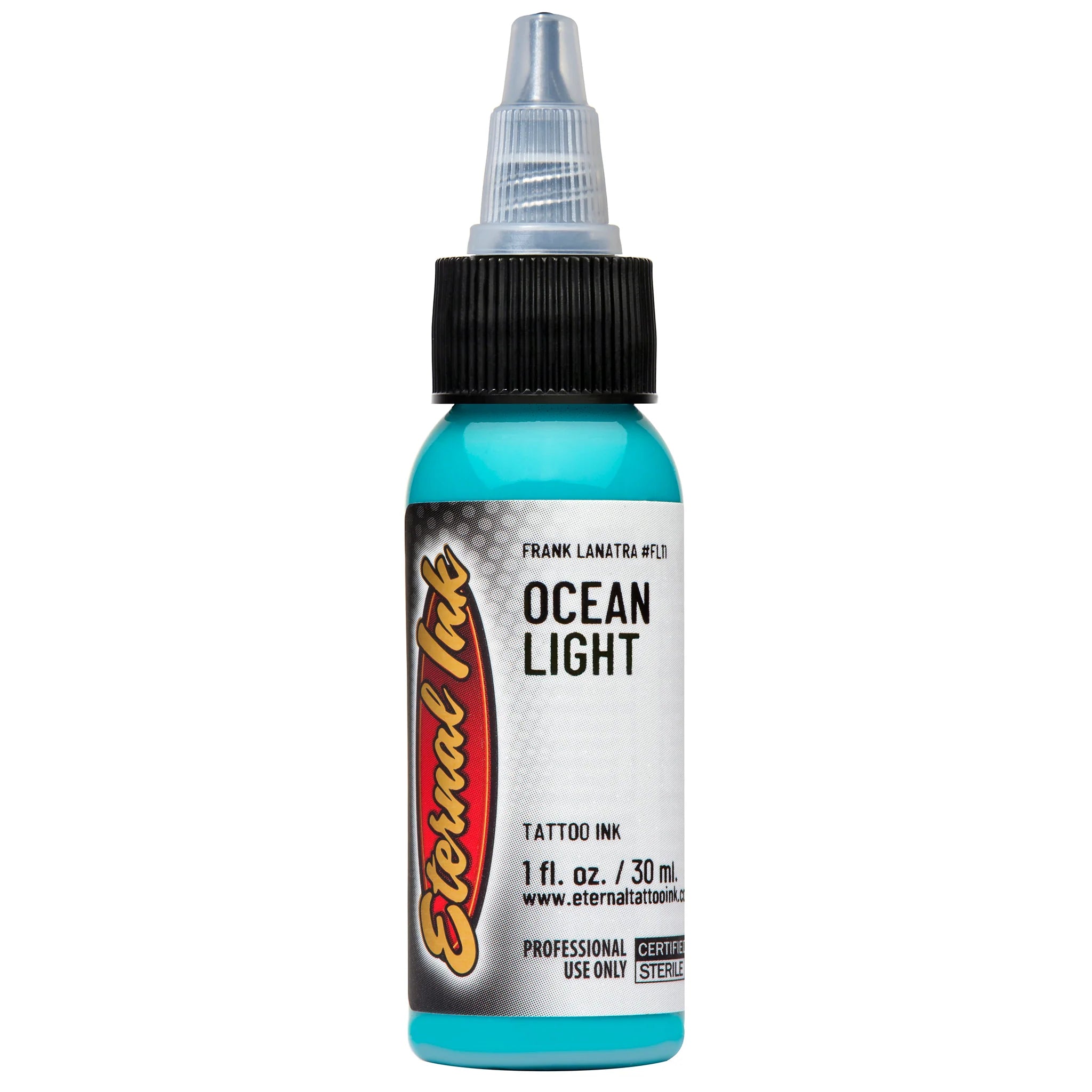 Ocean Light (Frank La Natra)