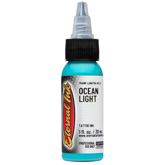 Ocean Light (Frank La Natra)