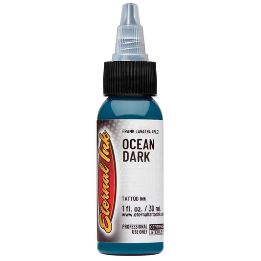 Ocean Dark (Frank La Natra)