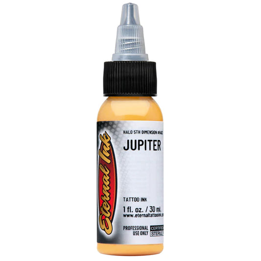 Jupiter (Halo Fifth Dimension)