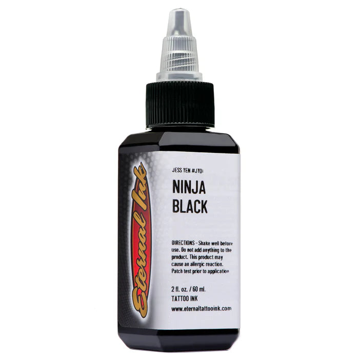 Ninja Black