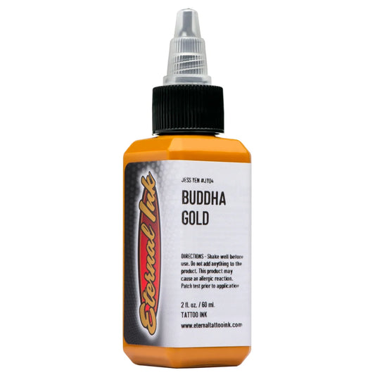 Buddha Gold