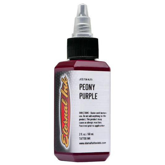 Peony Purple
