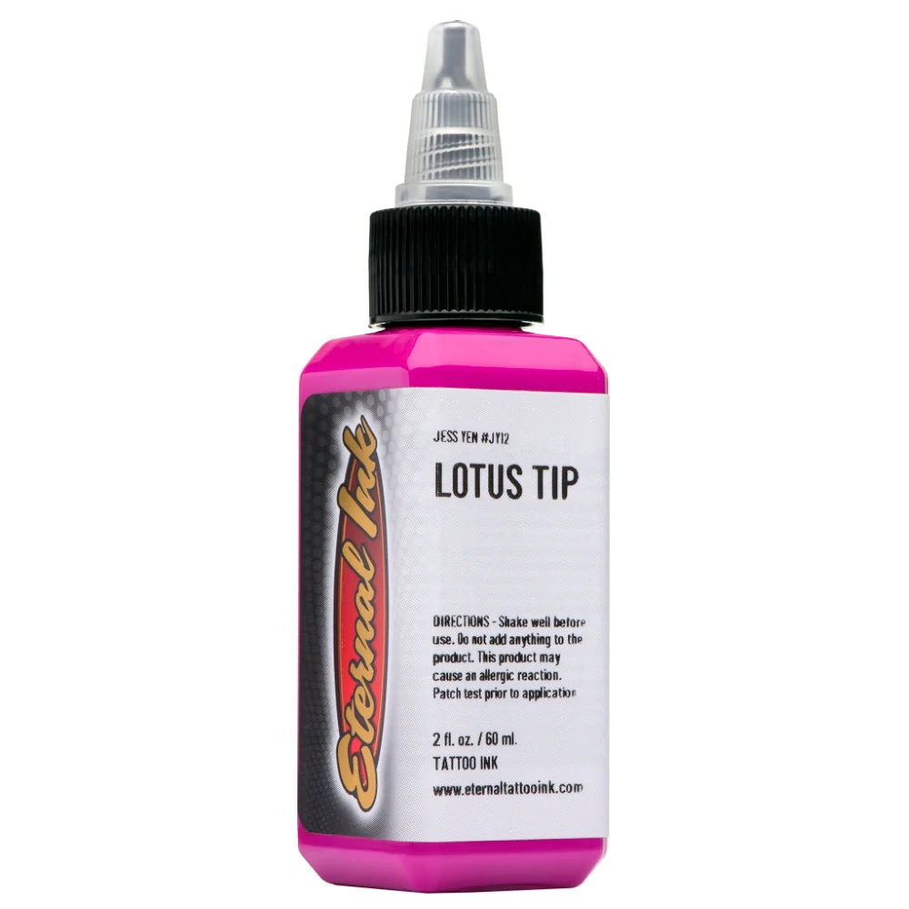 Lotus Tip