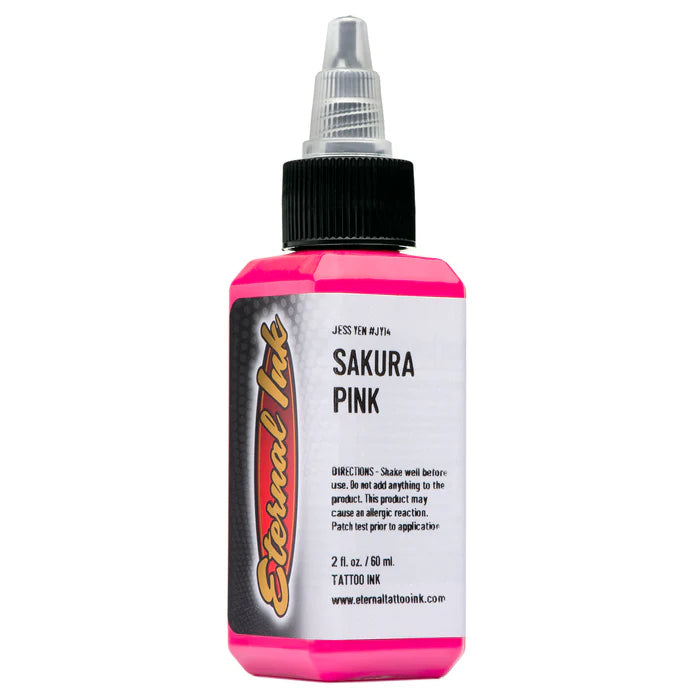 Sakura Pink