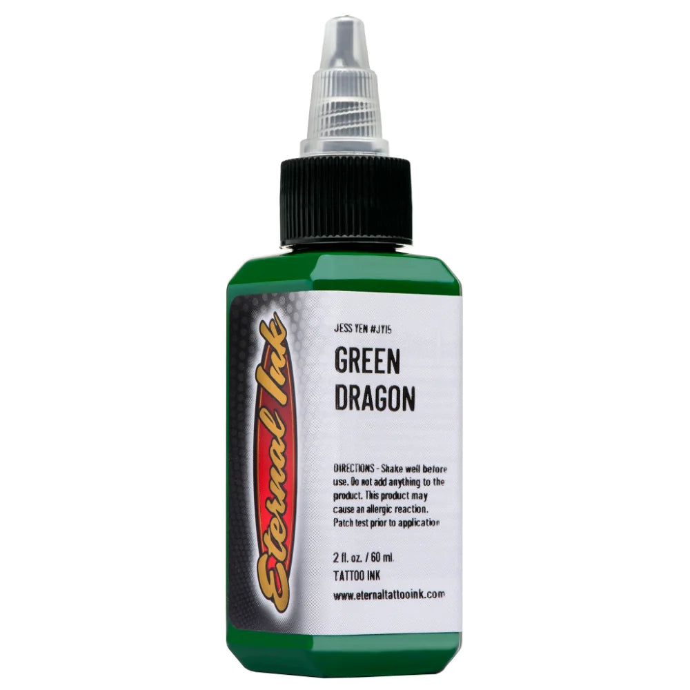 Green Dragon