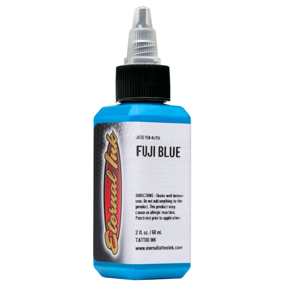 Fuji Blue
