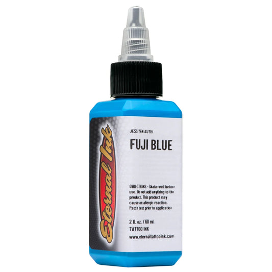 Fuji Blue