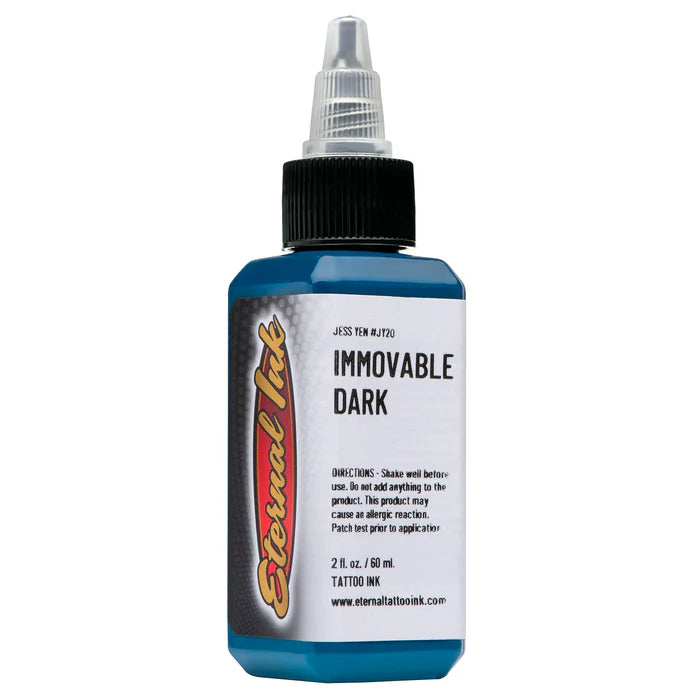 Immovable Dark
