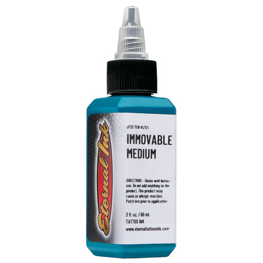 Immovable Medium
