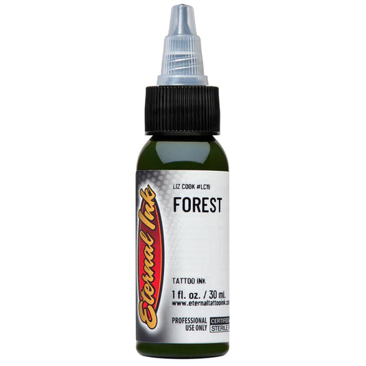 Forest (Liz Cook)