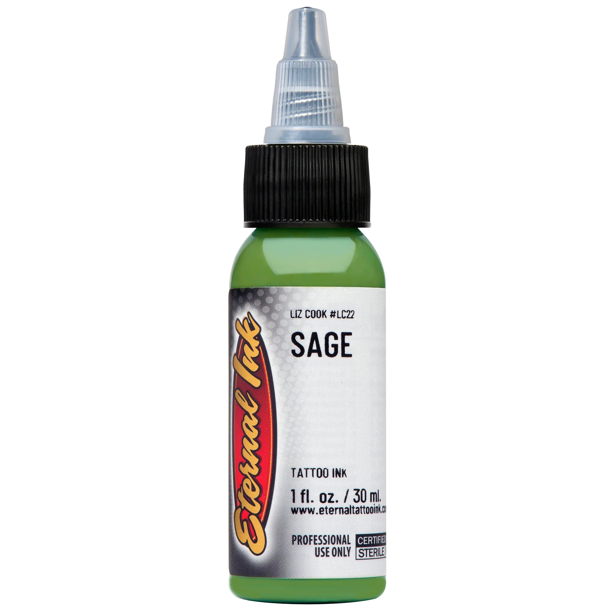 Sage (Liz Cook)