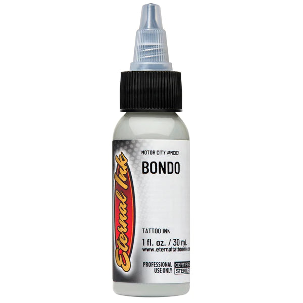 Bondo (Motor City)