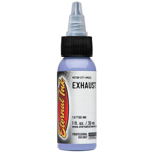 Exhaust (Motor City)