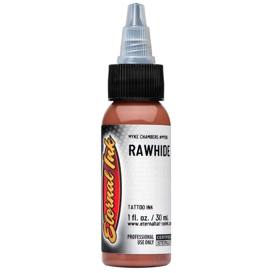 Rawhide (Myke Chambers)