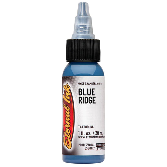 Blue Ridge (Myke Chambers)