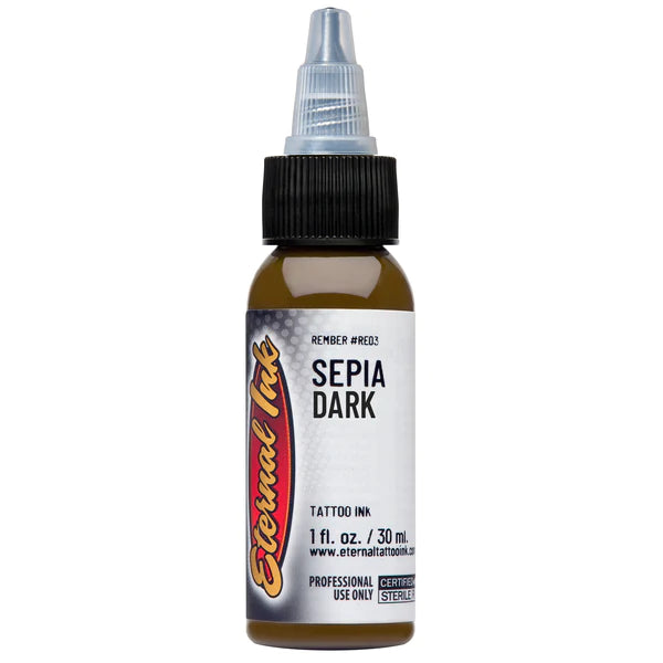 Sepia Dark (Rember)