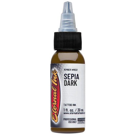 Sepia Dark (Rember)