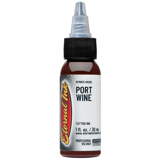 Port Wine (Rember)