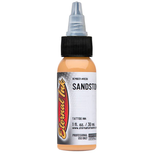 Sandstone (Rember)